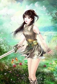 盗妃天下(原名侧妃不承欢)