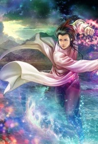 夫死从子