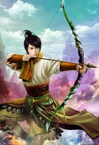 乱男宫 (npH)