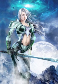 女总裁的王牌高手