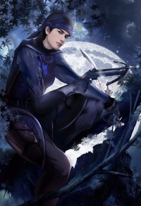 上官宇魏涟漪