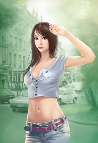 超規格遊戲戰線