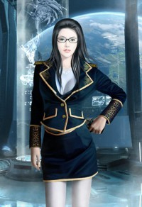 娜娜