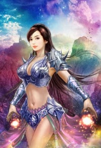 从捡宝开始修仙