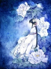 （綜漫同人）（中綱）情迷翡冷翠