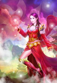 咸鱼魔王