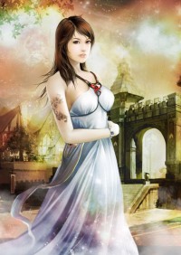 絕色僱傭兵：暴君女帝，太傲嬌