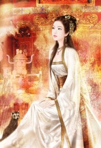 神裔獵魔人
