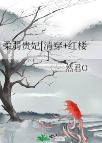 （BG/歷史同人）柔弱貴妃[清穿+紅樓]
